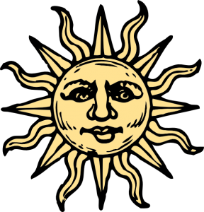 Sunshine